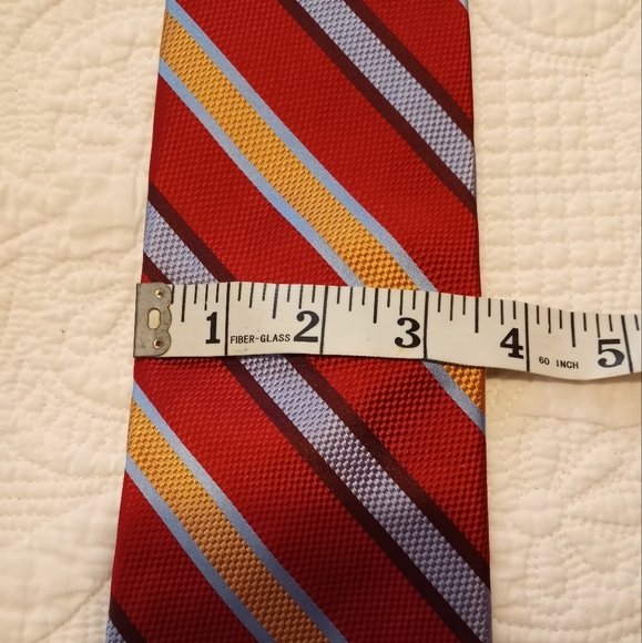 Jos. A. Bank Necktie - Picture 8 of 11